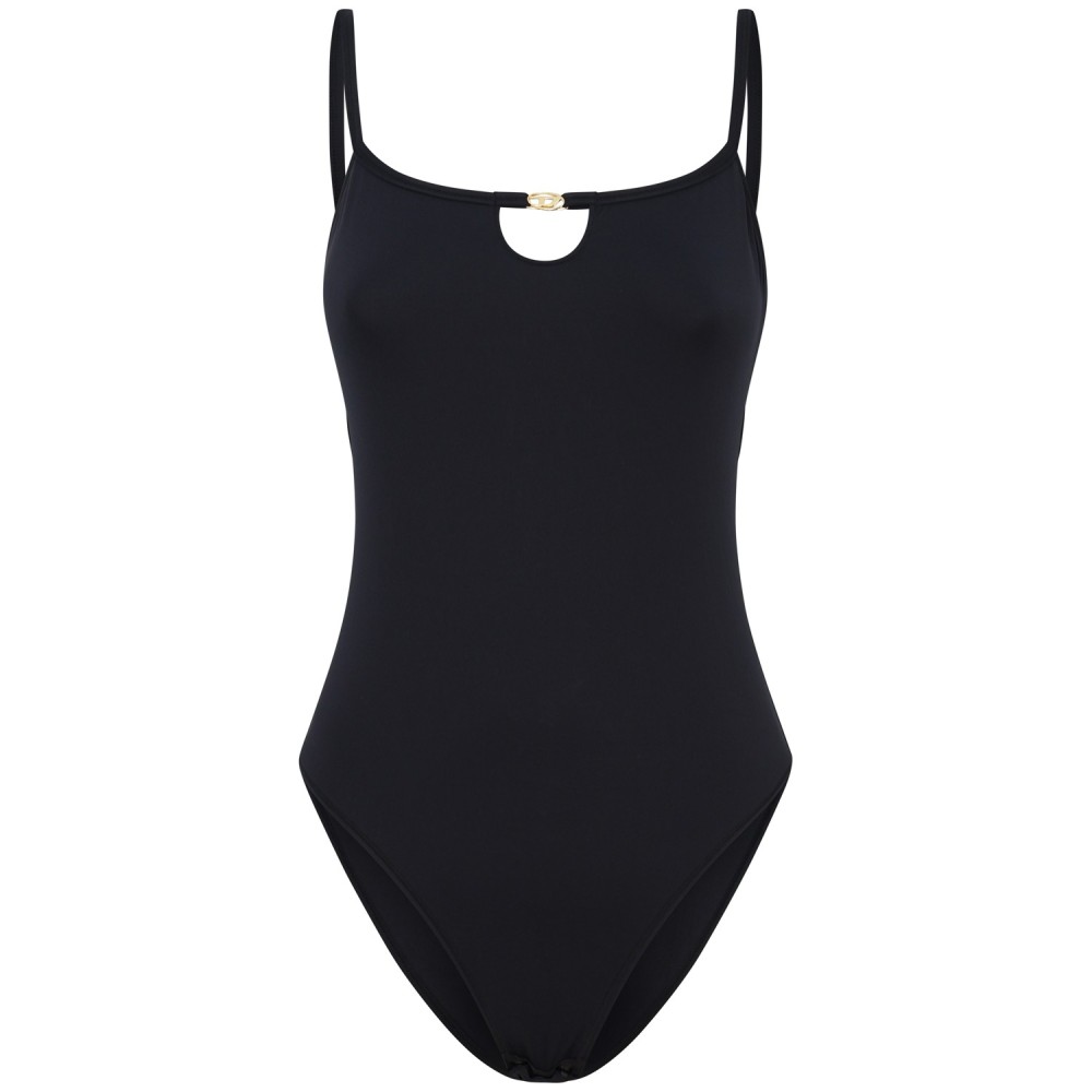 Body nero  per donna