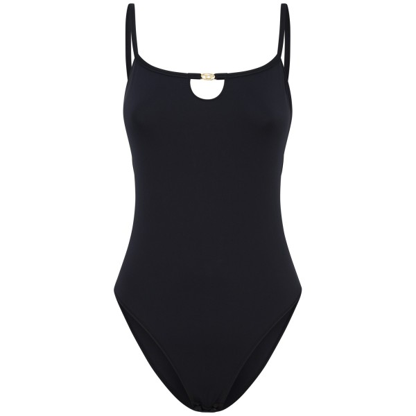 Body nero  per donna