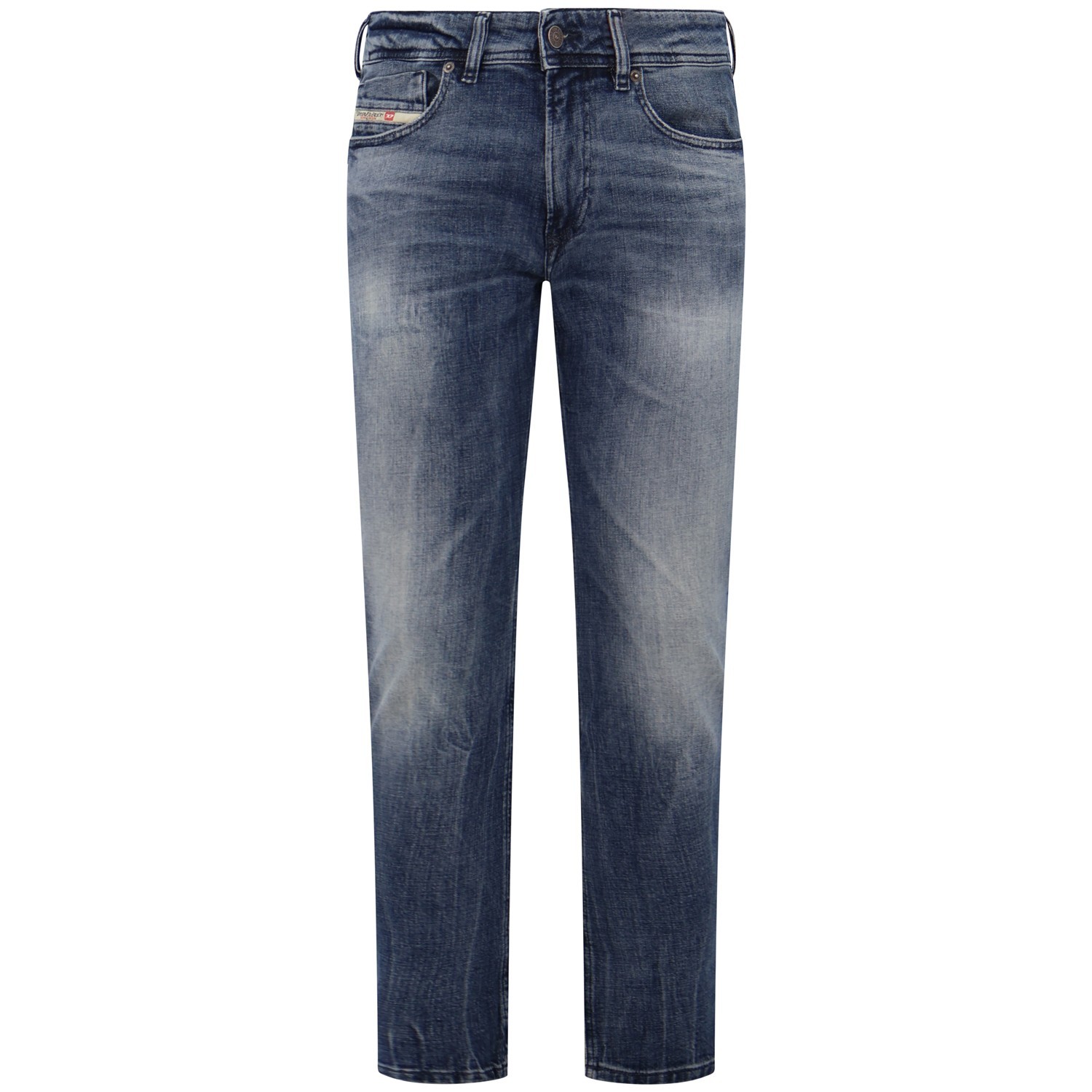 Jeans blu '1979 Sleenker' per uomo