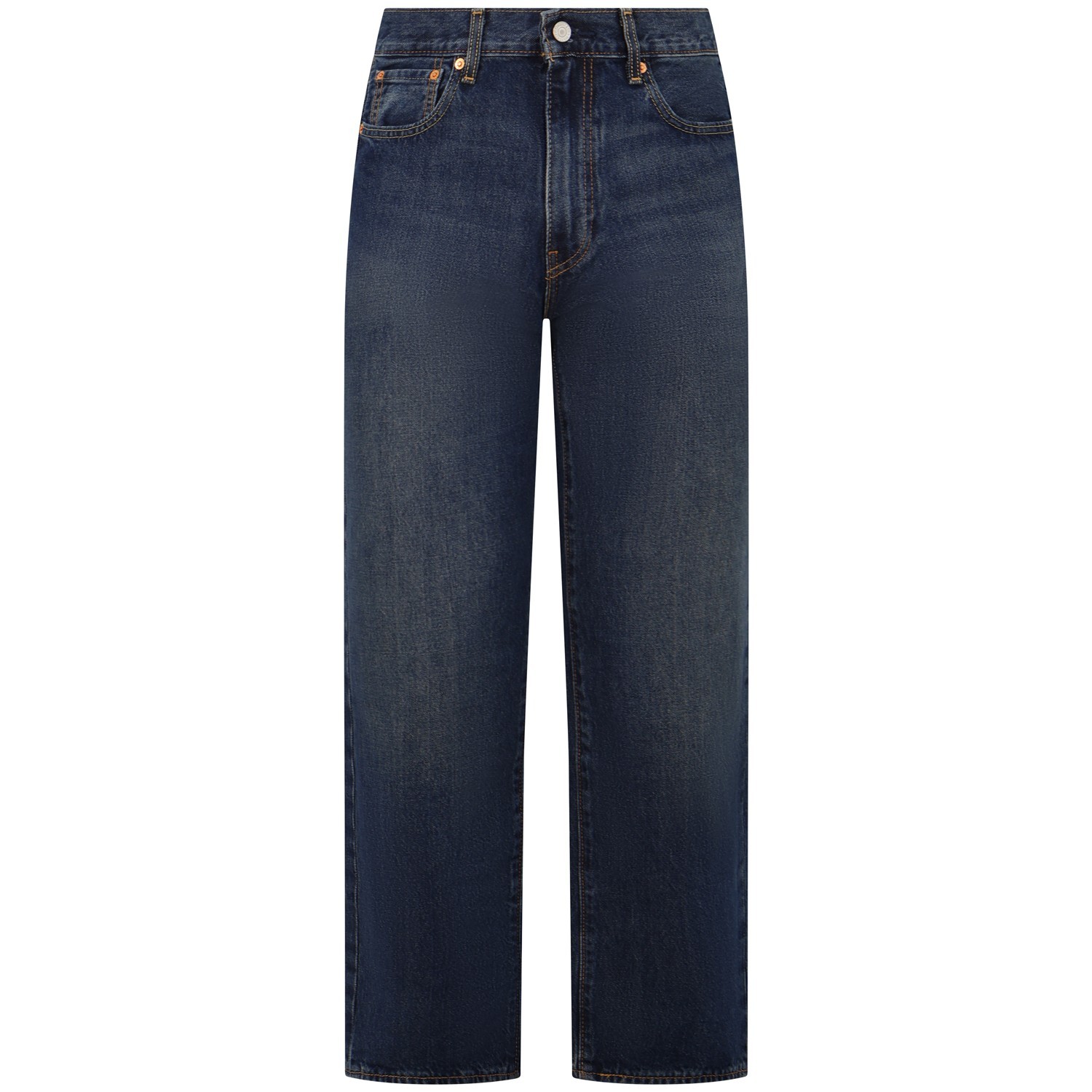 Jeans blu '568™ Loose Straight' per uomo