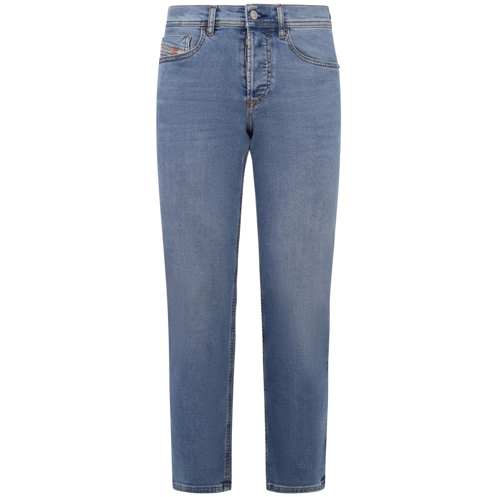 Jeans blu '2023 D-FINITIVE' per uomo