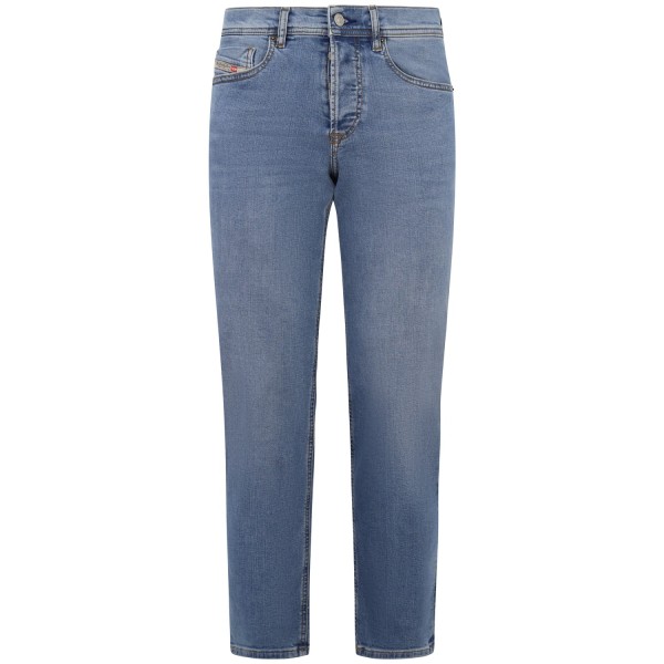 Jeans blu '2023 D-FINITIVE' per uomo