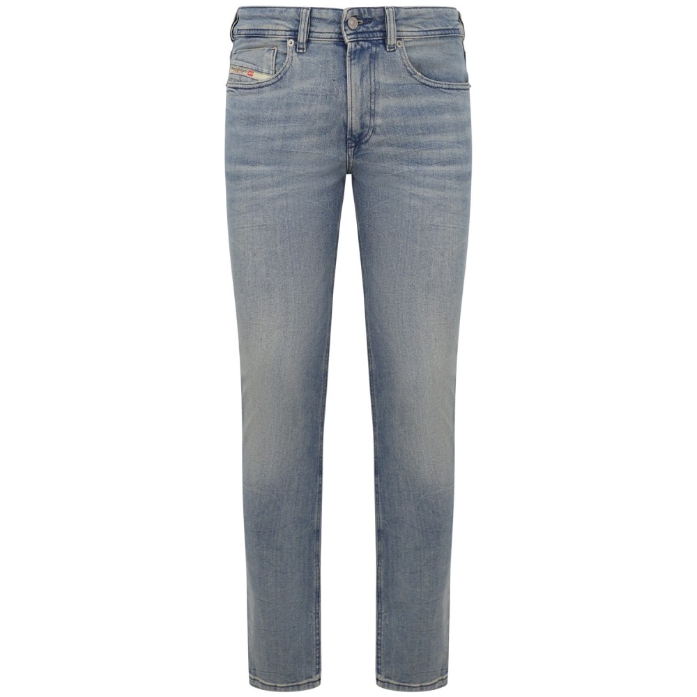 Jeans blu chiaro '1979 Sleenker' per uomo