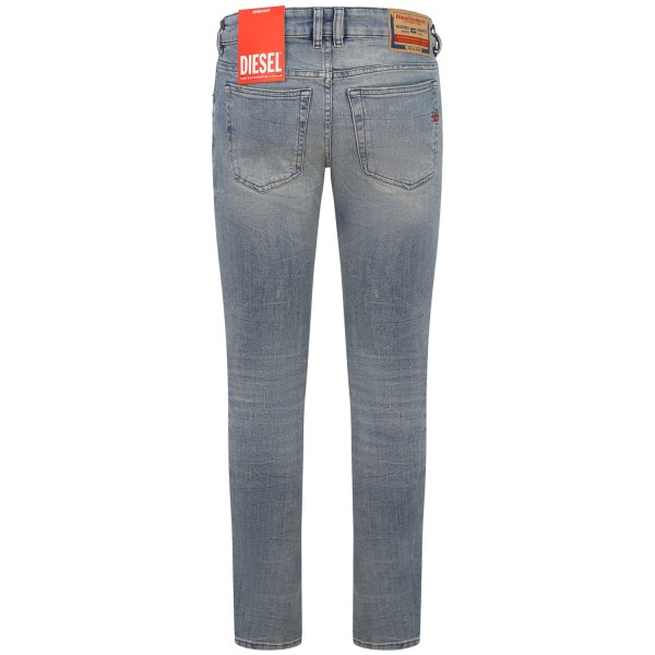 Jeans blu chiaro '1979 Sleenker' per uomo
