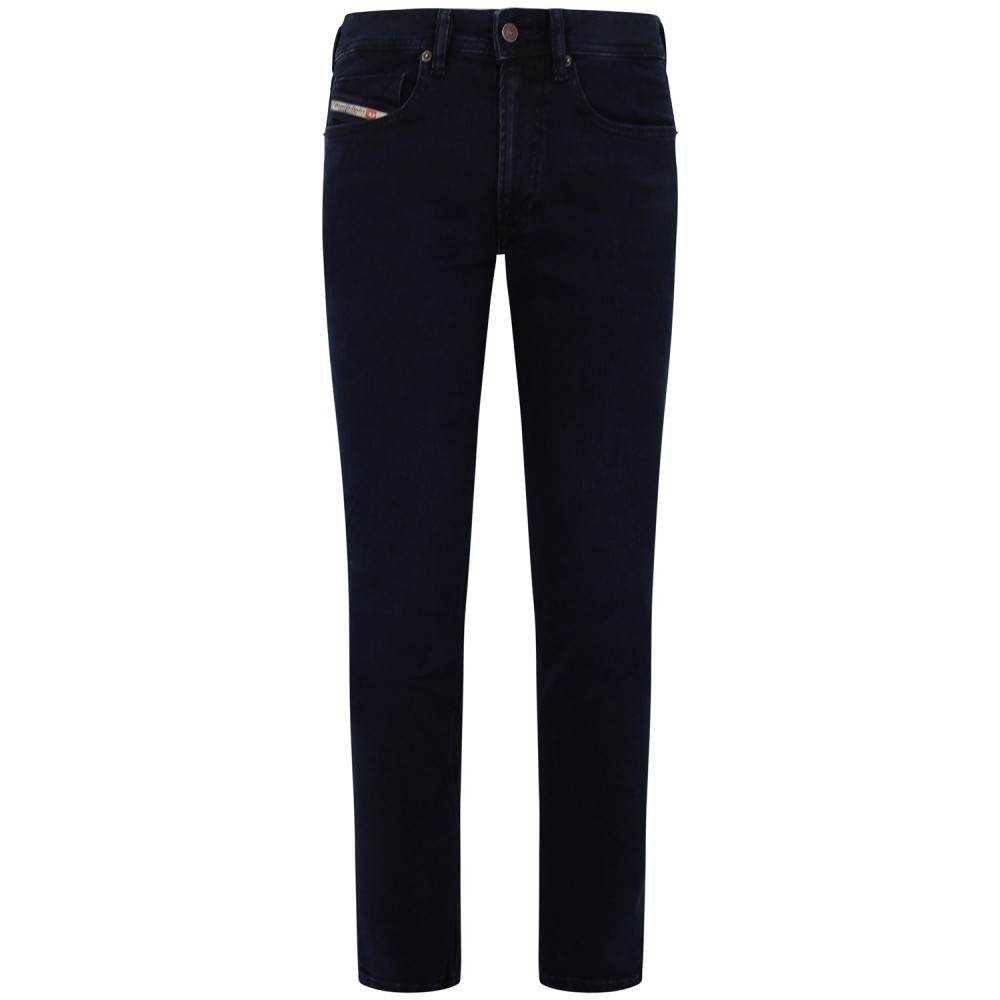 Jeans blu scuro '1979 Sleenker' per uomo