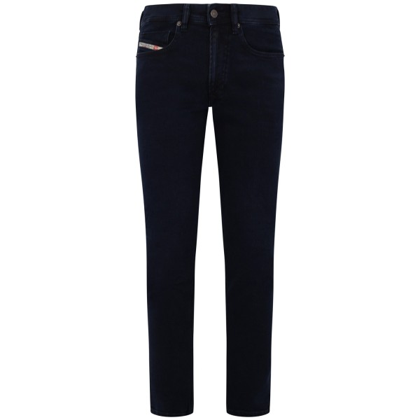 Jeans blu scuro '1979 Sleenker' per uomo