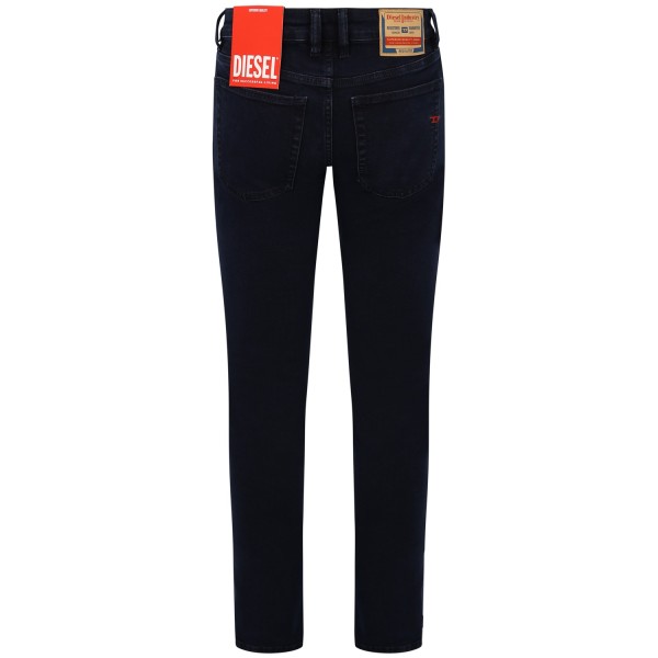 Jeans blu scuro '1979 Sleenker' per uomo