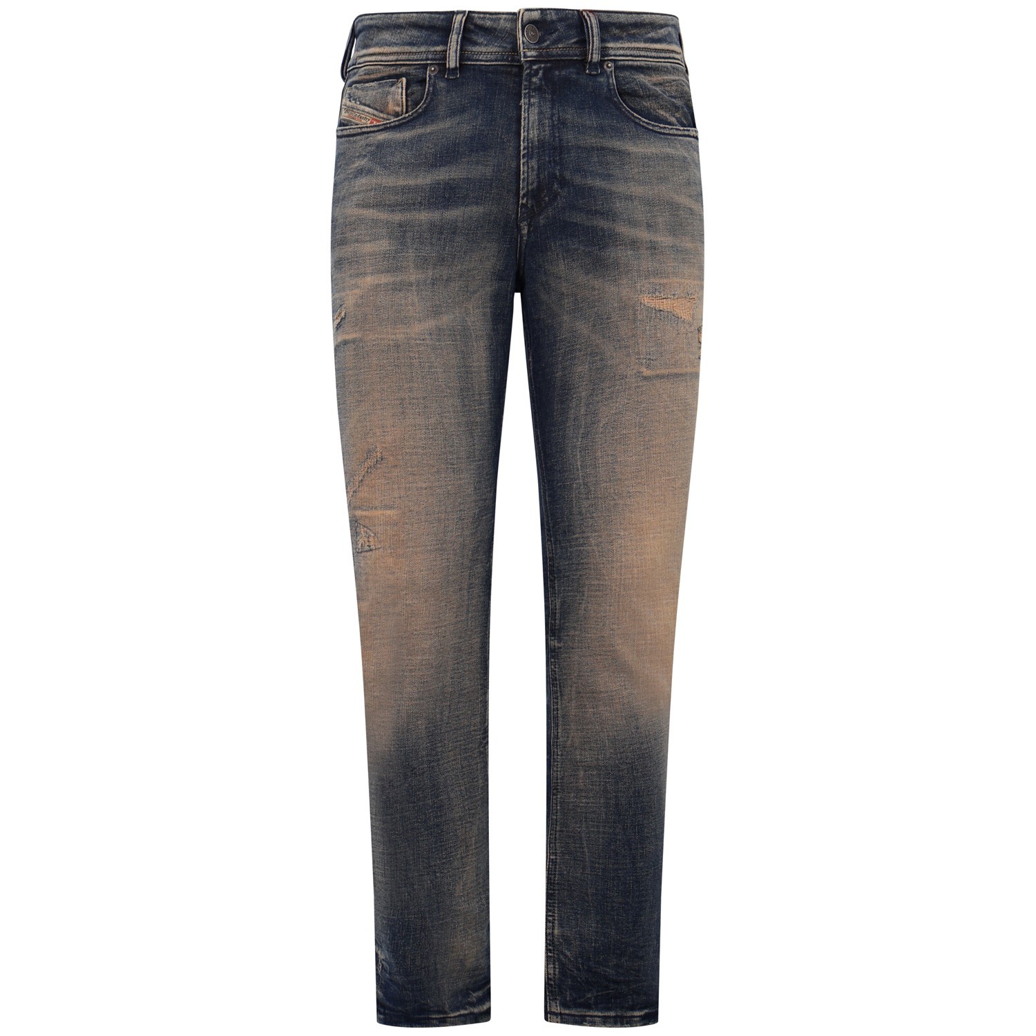 Jeans blu '1979 Sleenker' per uomo