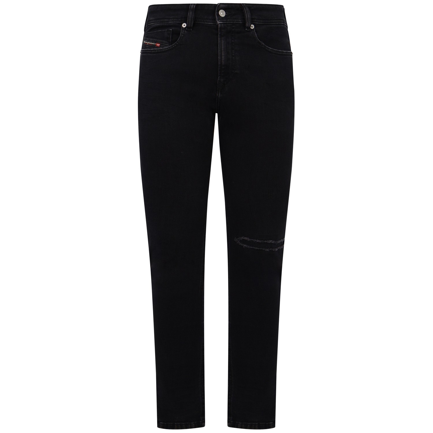 Jeans nero '1979 Sleenker' per uomo