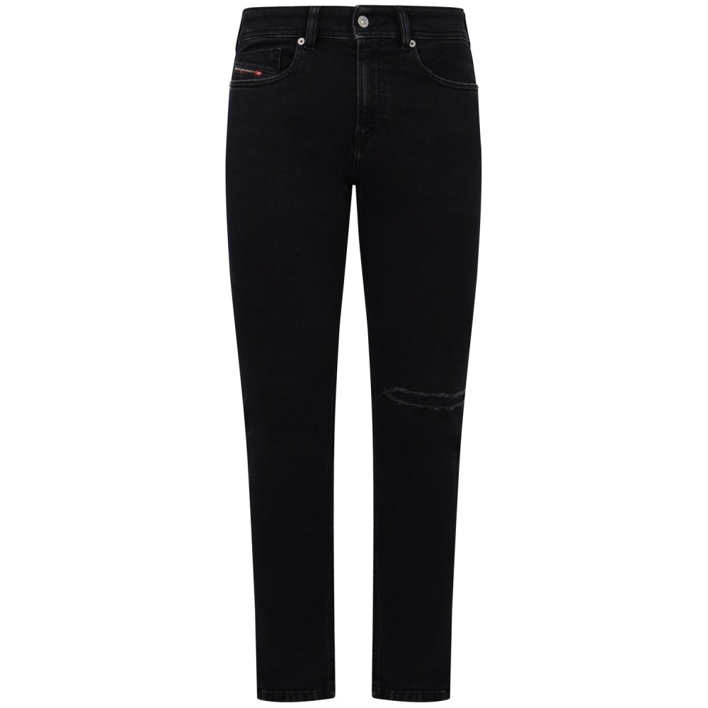 Jeans nero '1979 Sleenker' per uomo