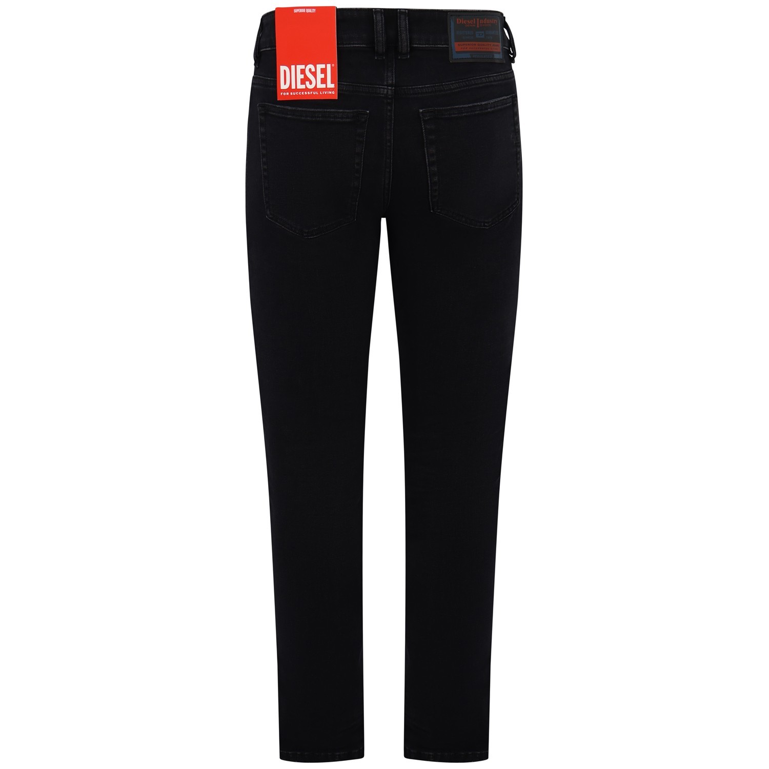 Jeans nero '1979 Sleenker' per uomo 2