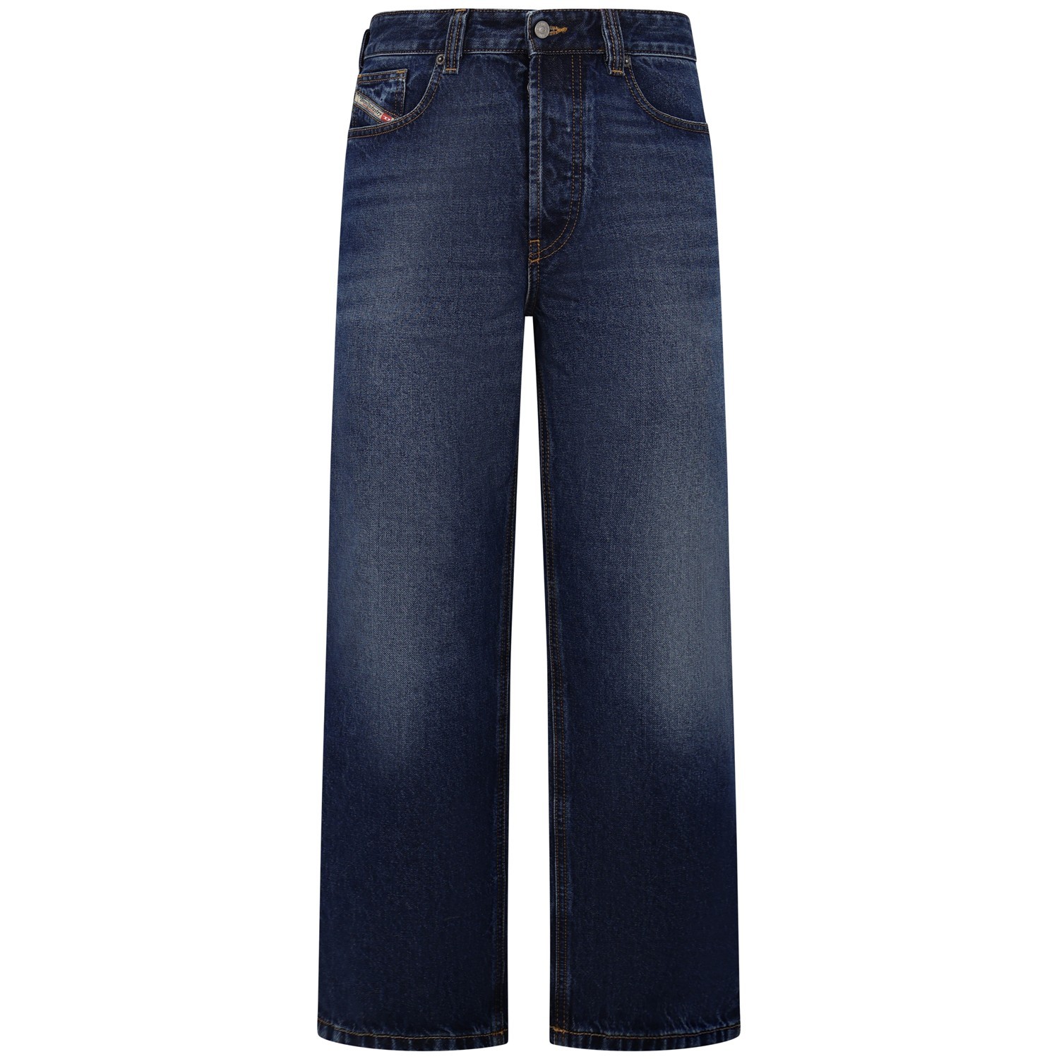 Jeans blu '2024 D-MACS' per uomo