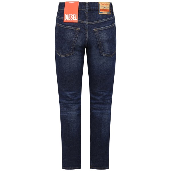 Jeans blu '2023 D-FINITIVE' per uomo