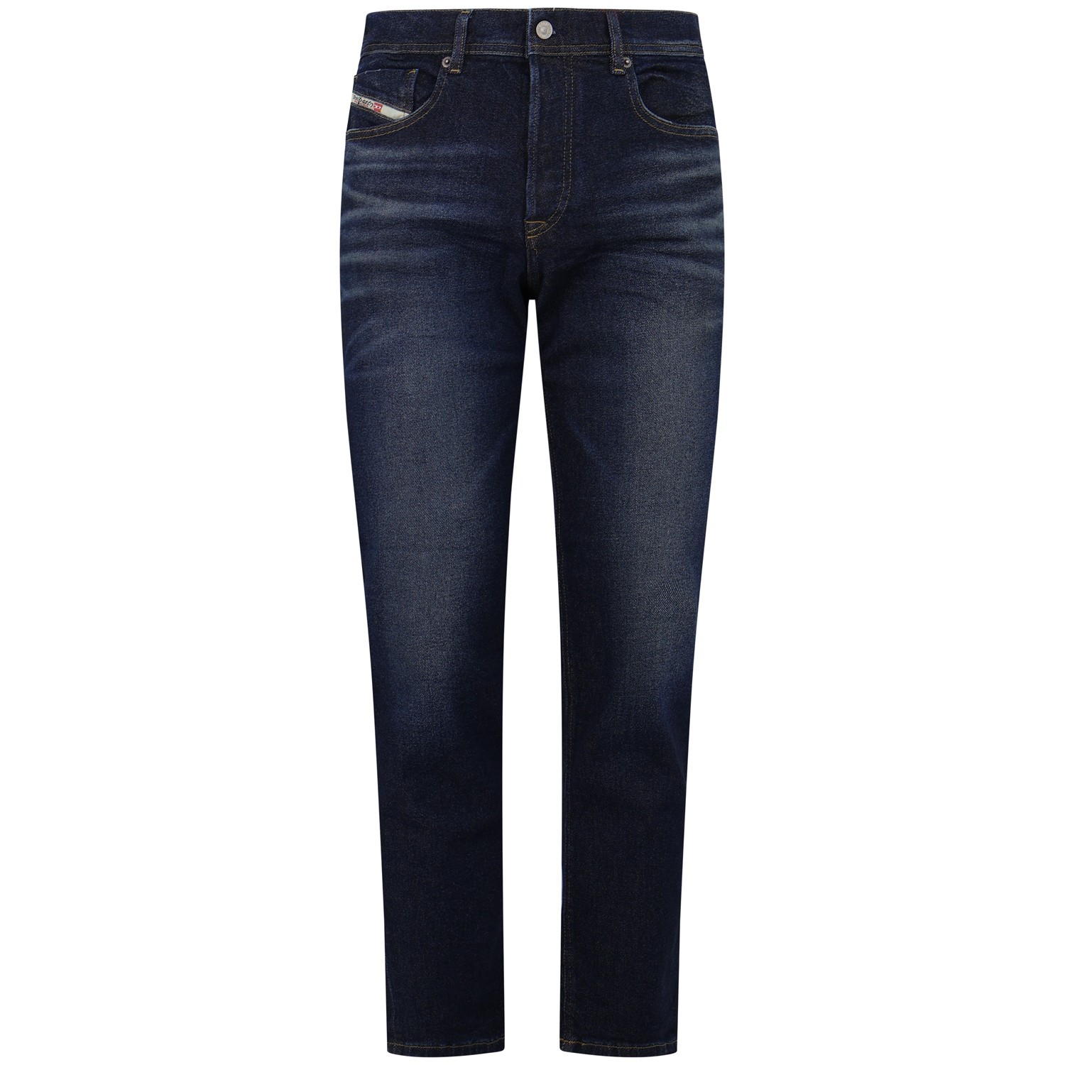 Jeans blu '2023 D-FINITIVE' per uomo