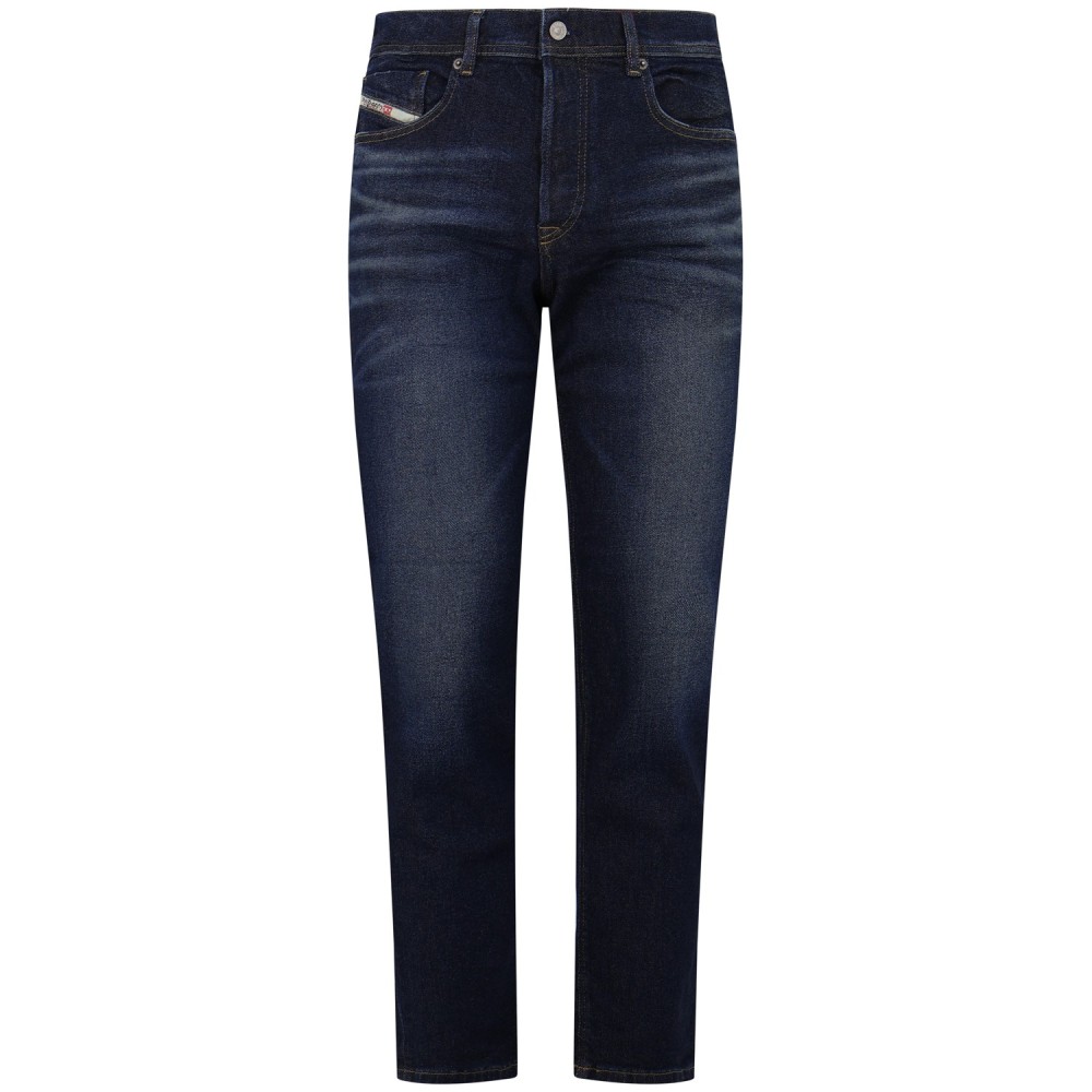 Jeans blu '2023 D-FINITIVE' per uomo