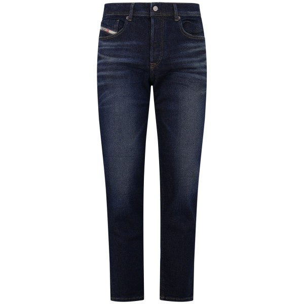 Jeans blu '2023 D-FINITIVE' per uomo