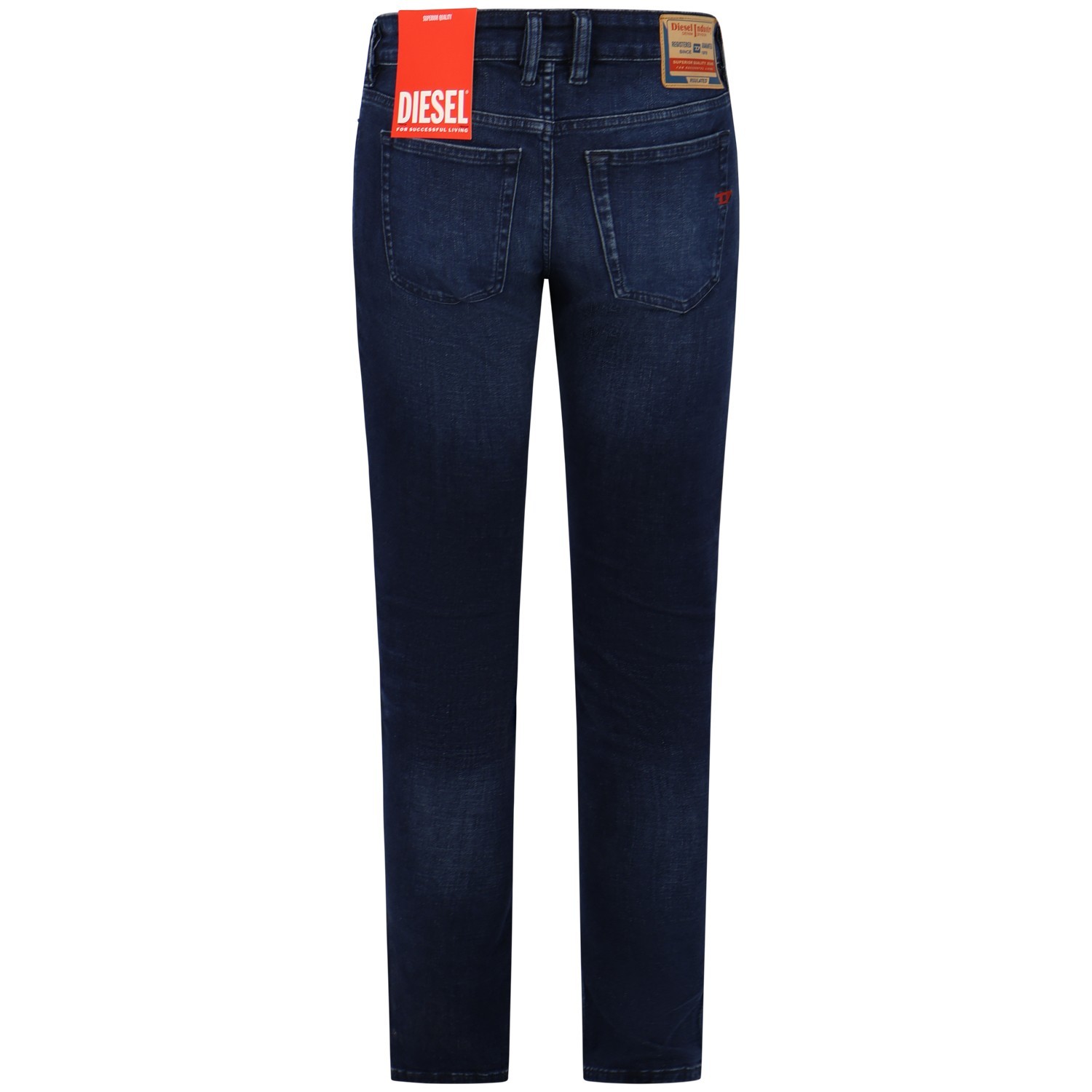 Jeans blu '1979Sleenker'' per uomo 2