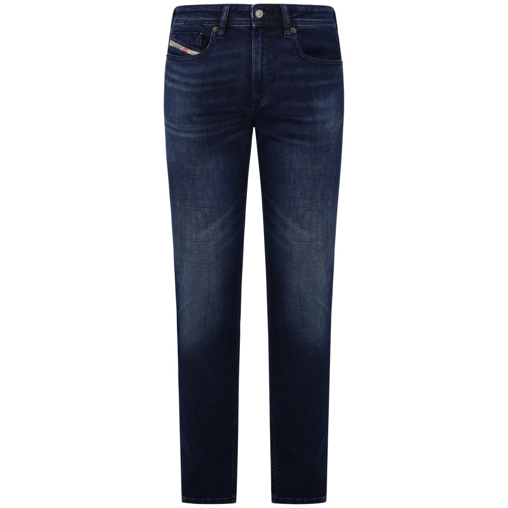 Jeans blu '1979Sleenker'' per uomo