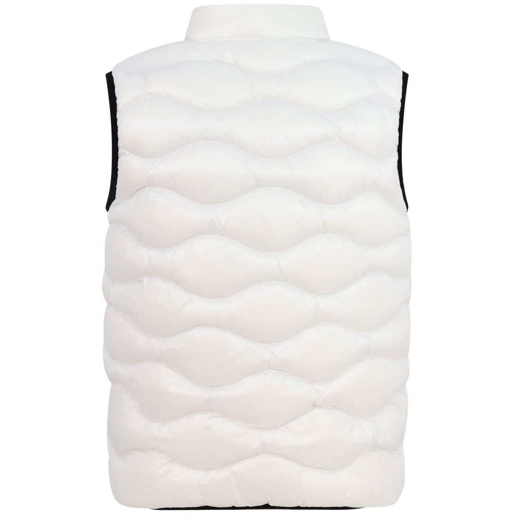 Gilet bianco 'DANNY' per uomo