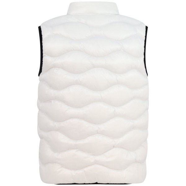 Gilet bianco 'DANNY' per uomo