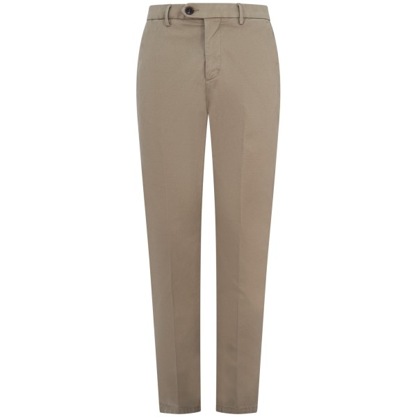 Pantalone beige 'ADAM' per uomo