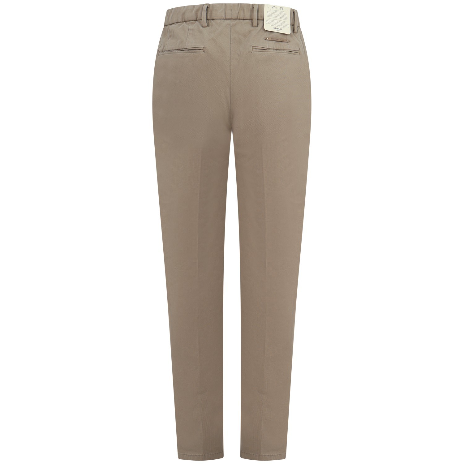 Pantalone beige 'ADAM' per uomo 2