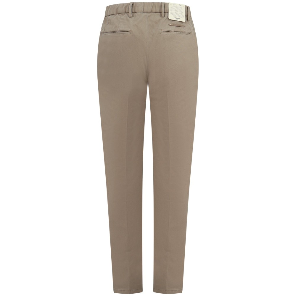 Pantalone beige 'ADAM' per uomo