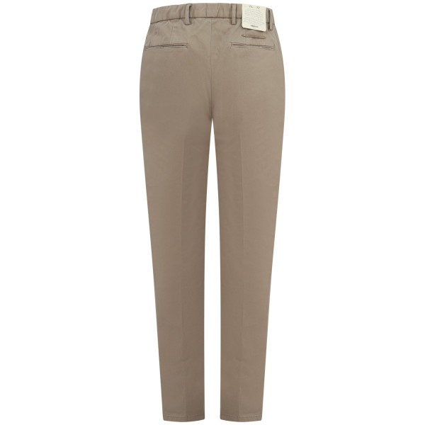 Pantalone beige 'ADAM' per uomo