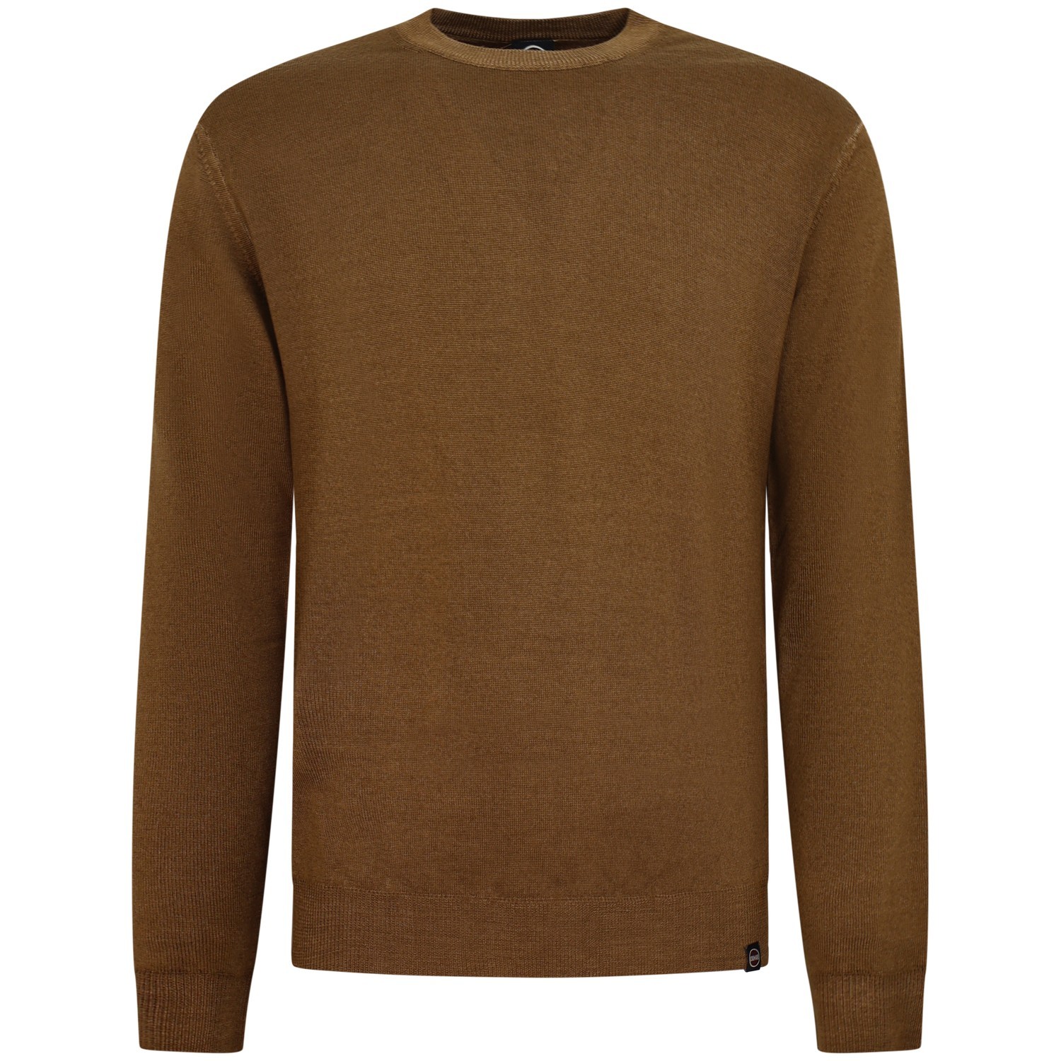 Maglione marrone per uomo