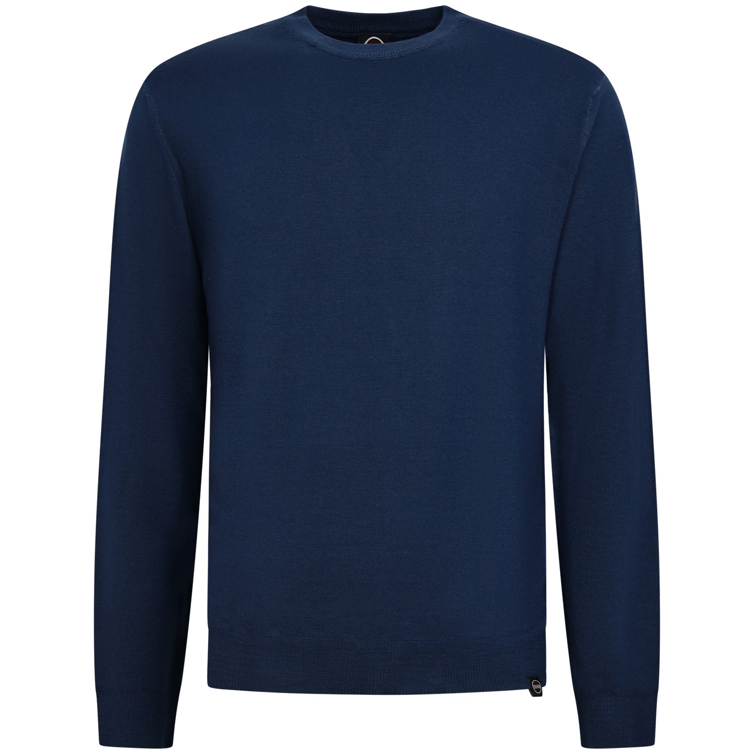Maglione blu chiaro per uomo