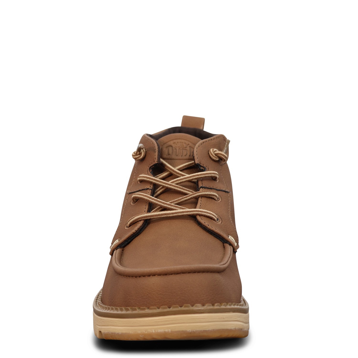 Stivaletti marroni 'FLINT BOOT CLASSIC' per uomo 2