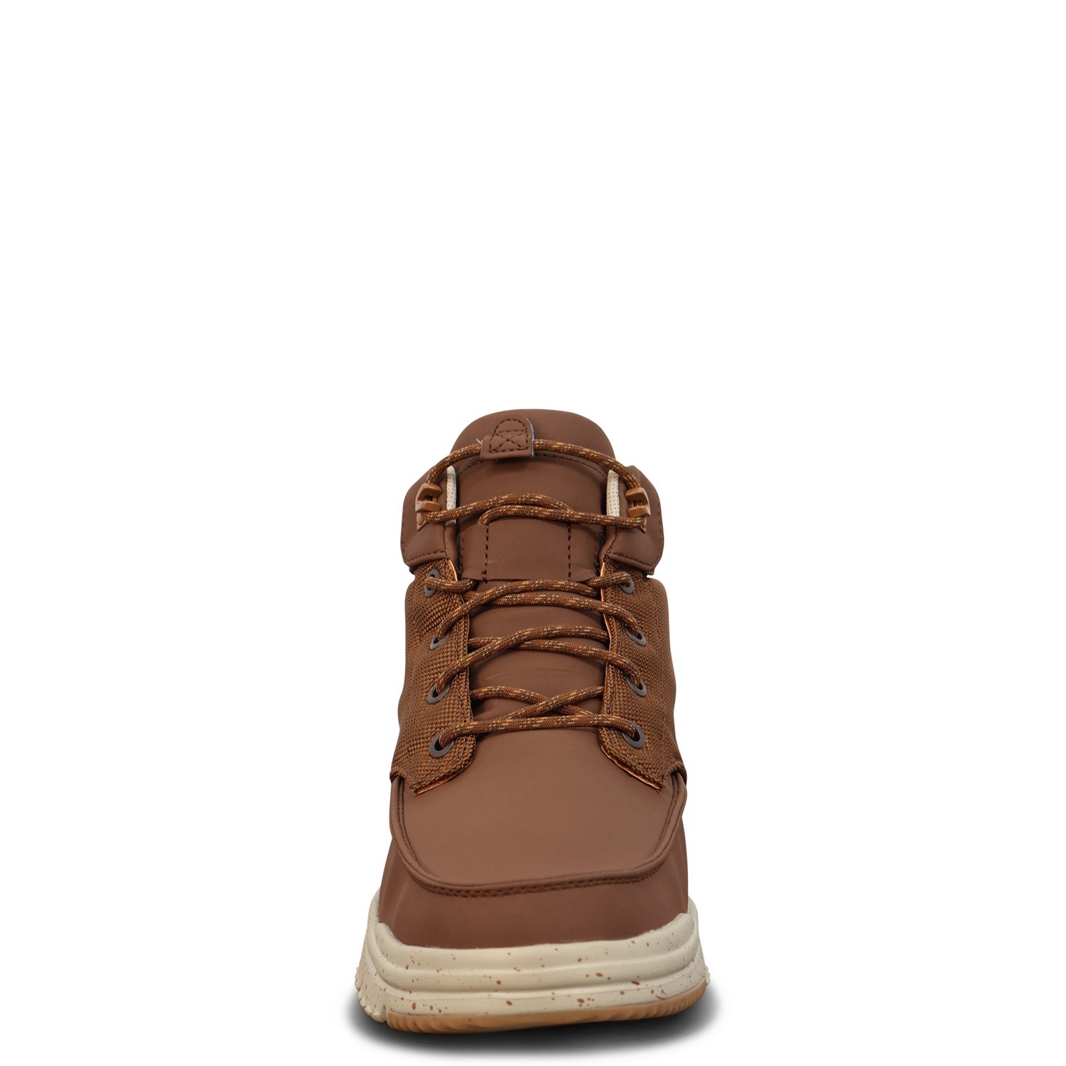 Stivaletti marroni 'BRADLEY II NYLON WP' per uomo