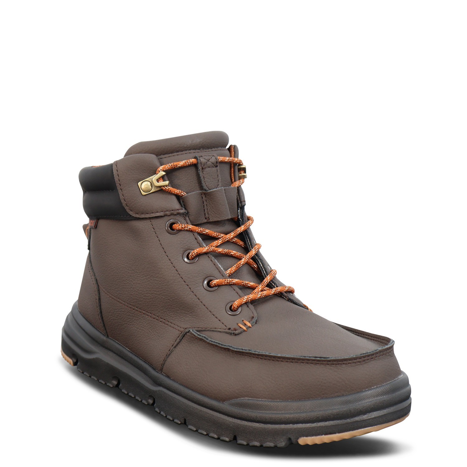 Stivaletti marroni 'BRADLEY II CLASSIC' per uomo 2
