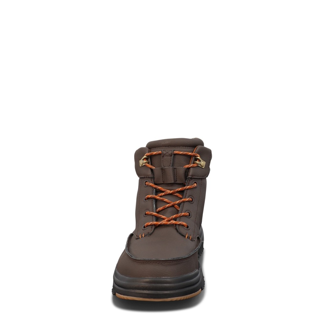 Stivaletti marroni 'BRADLEY II CLASSIC' per uomo