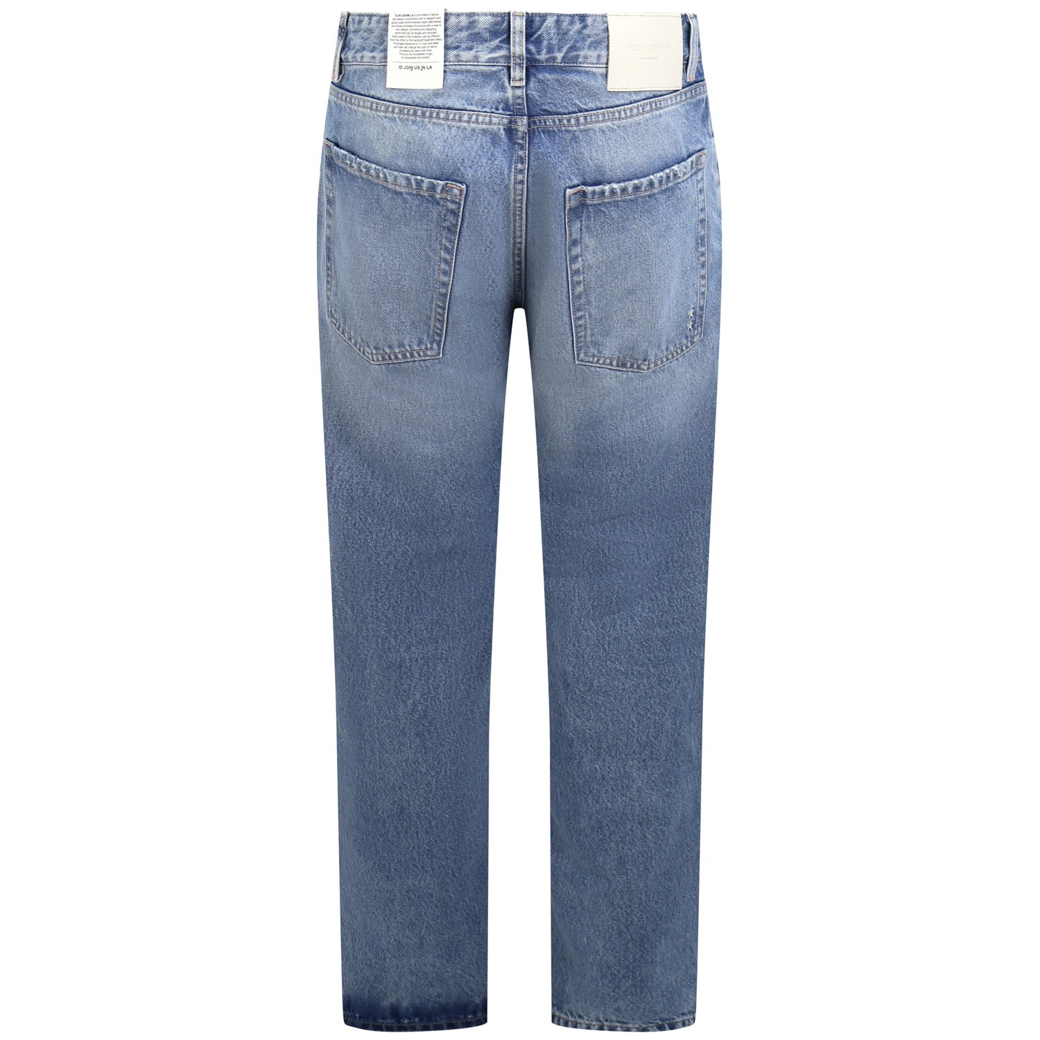 Jeans 'KANYE' per uomo 2