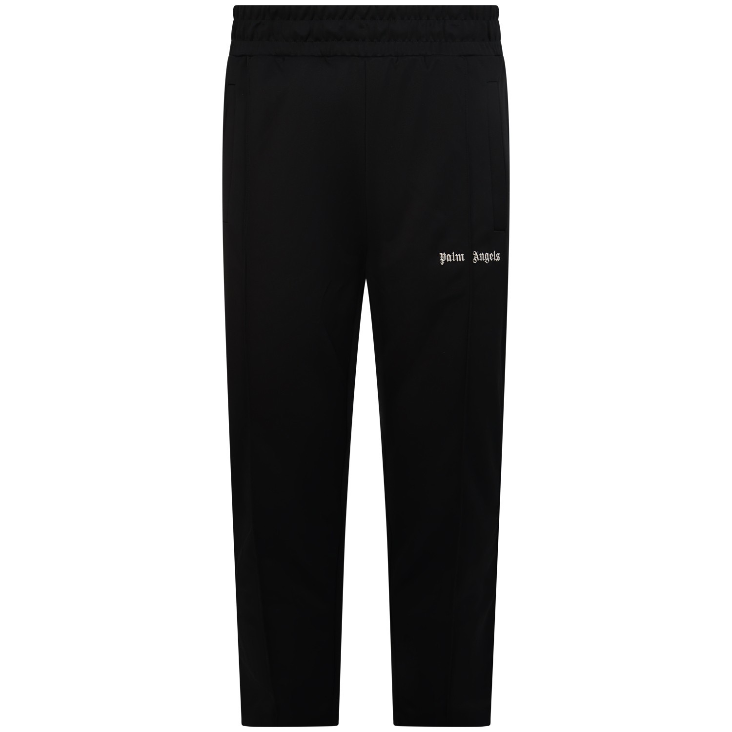 Pantalone tuta nero per uomo