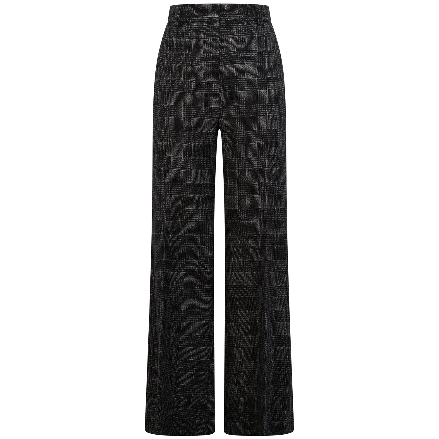 Pantalone grigio   per donna