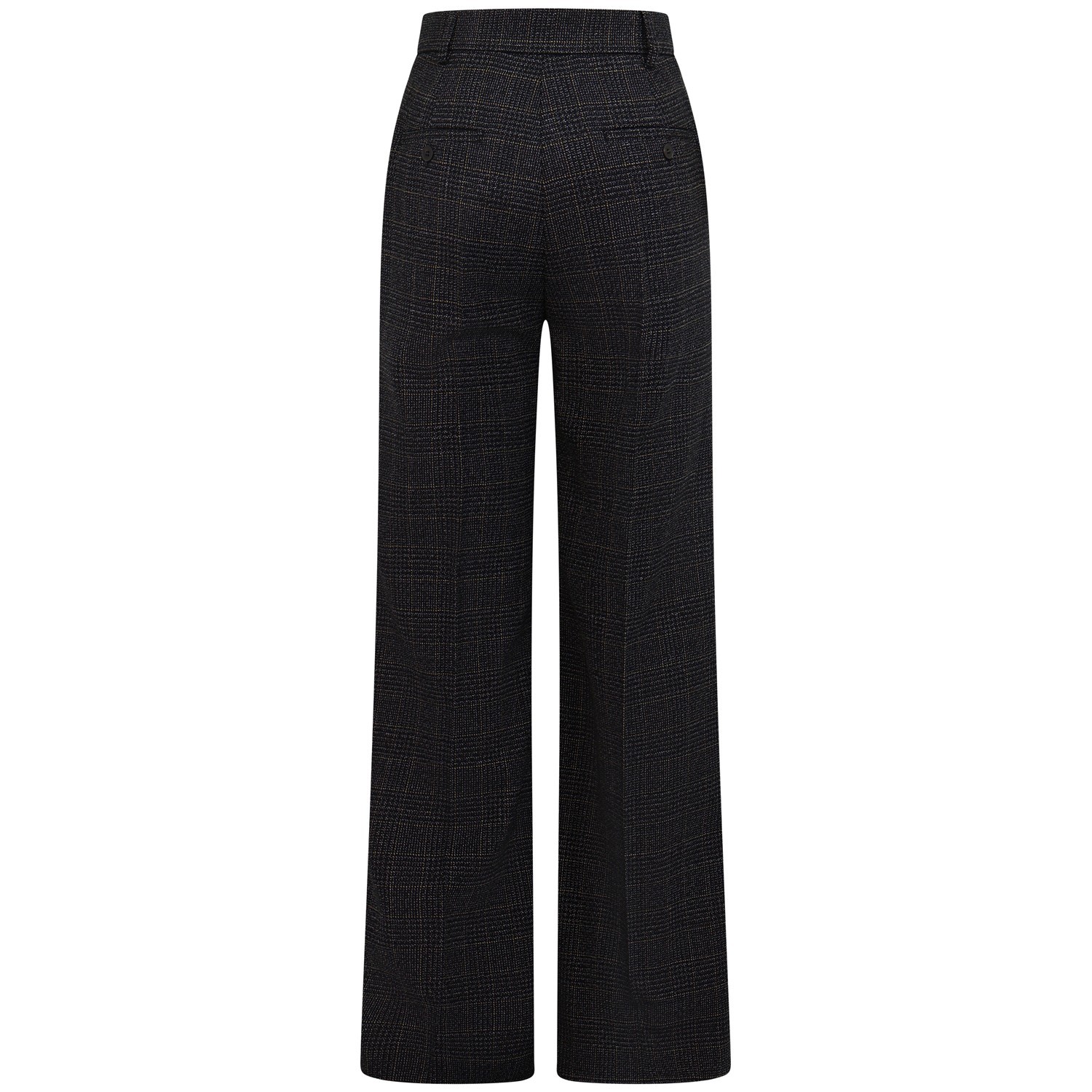 Pantalone grigio   per donna 2