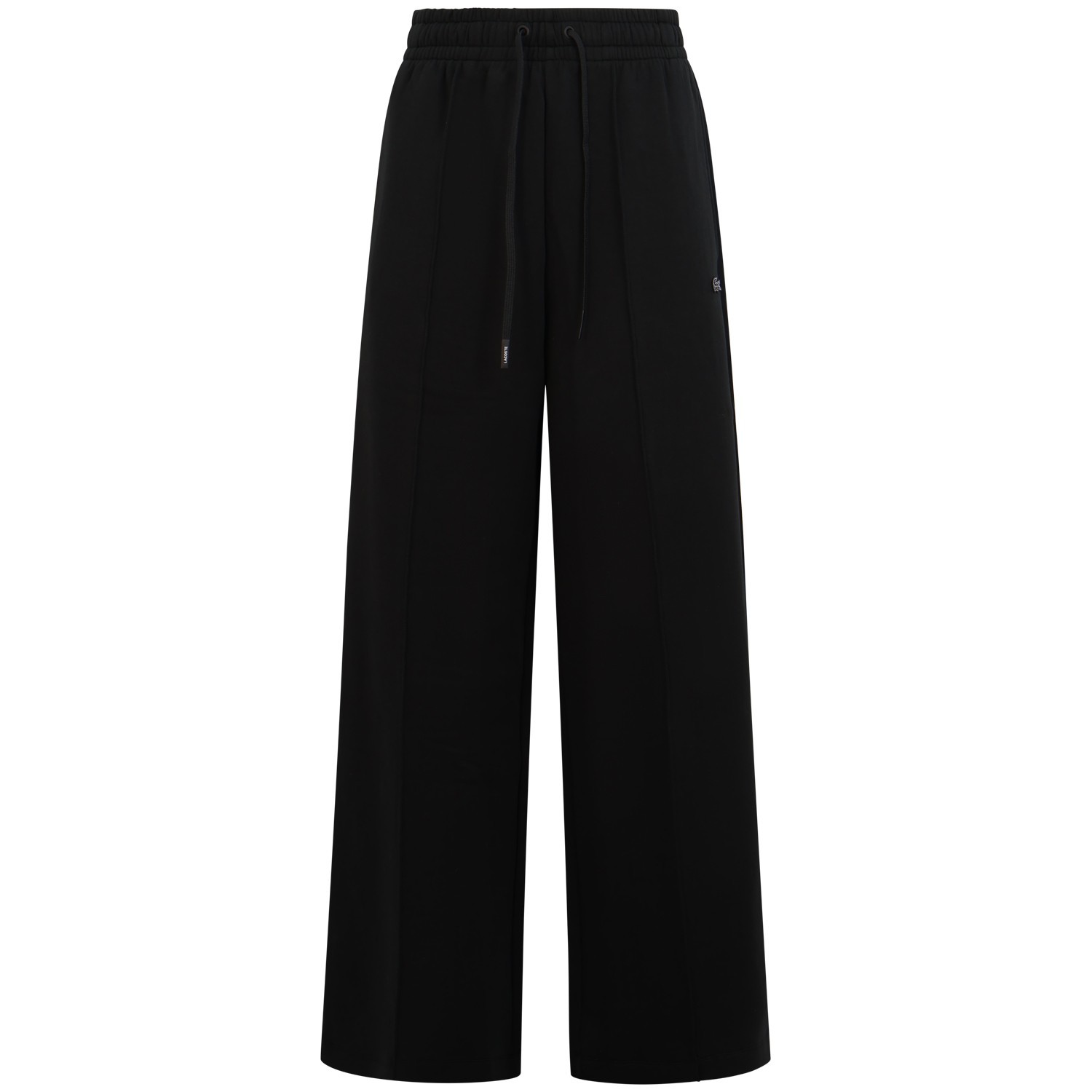 Pantalone tuta nera per donna 2
