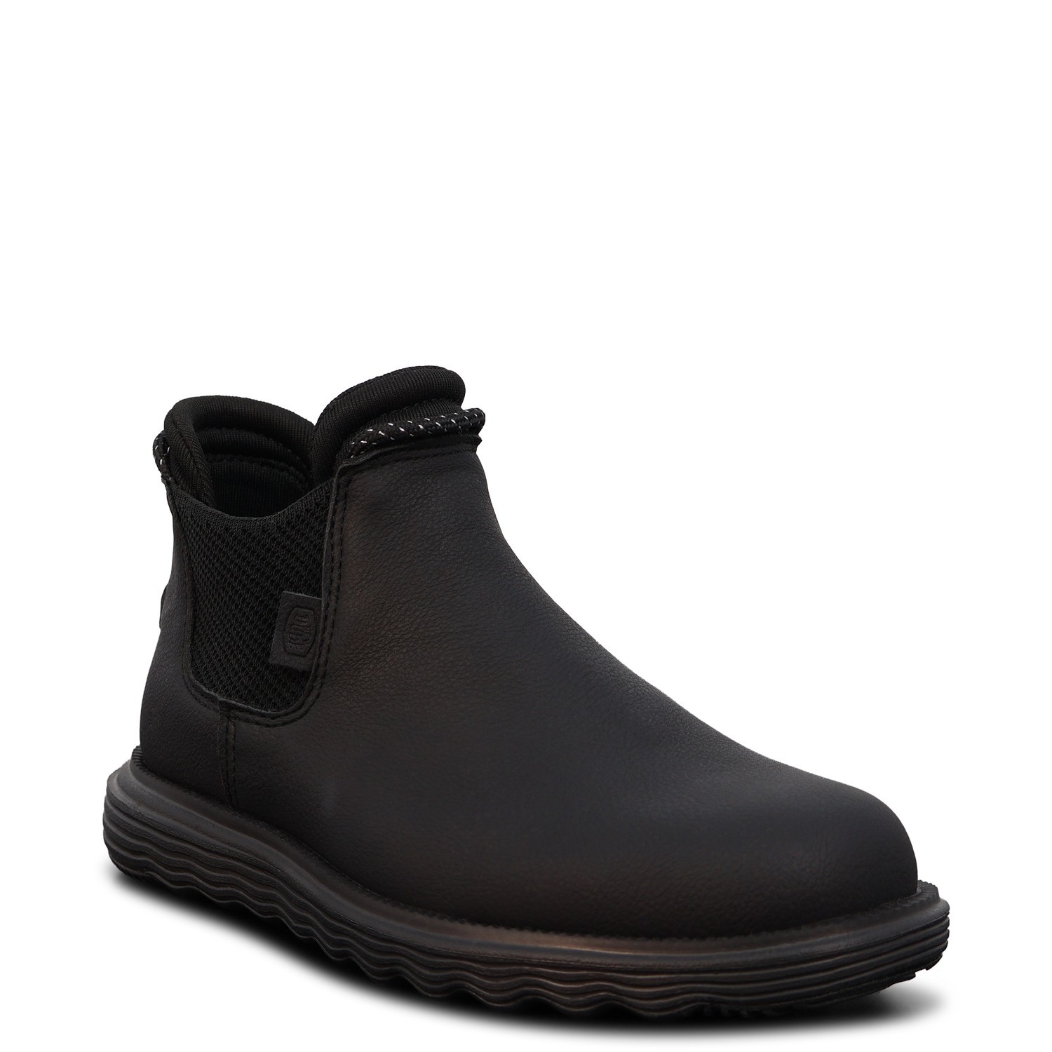 Stivaletto nero 'BRANSON W CLASSIC' per donna 2