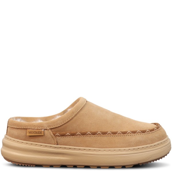 Sabot 'REMI TOASTEE CLOG SUEDE' per donna