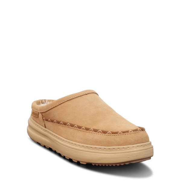 Sabot 'REMI TOASTEE CLOG SUEDE' per donna