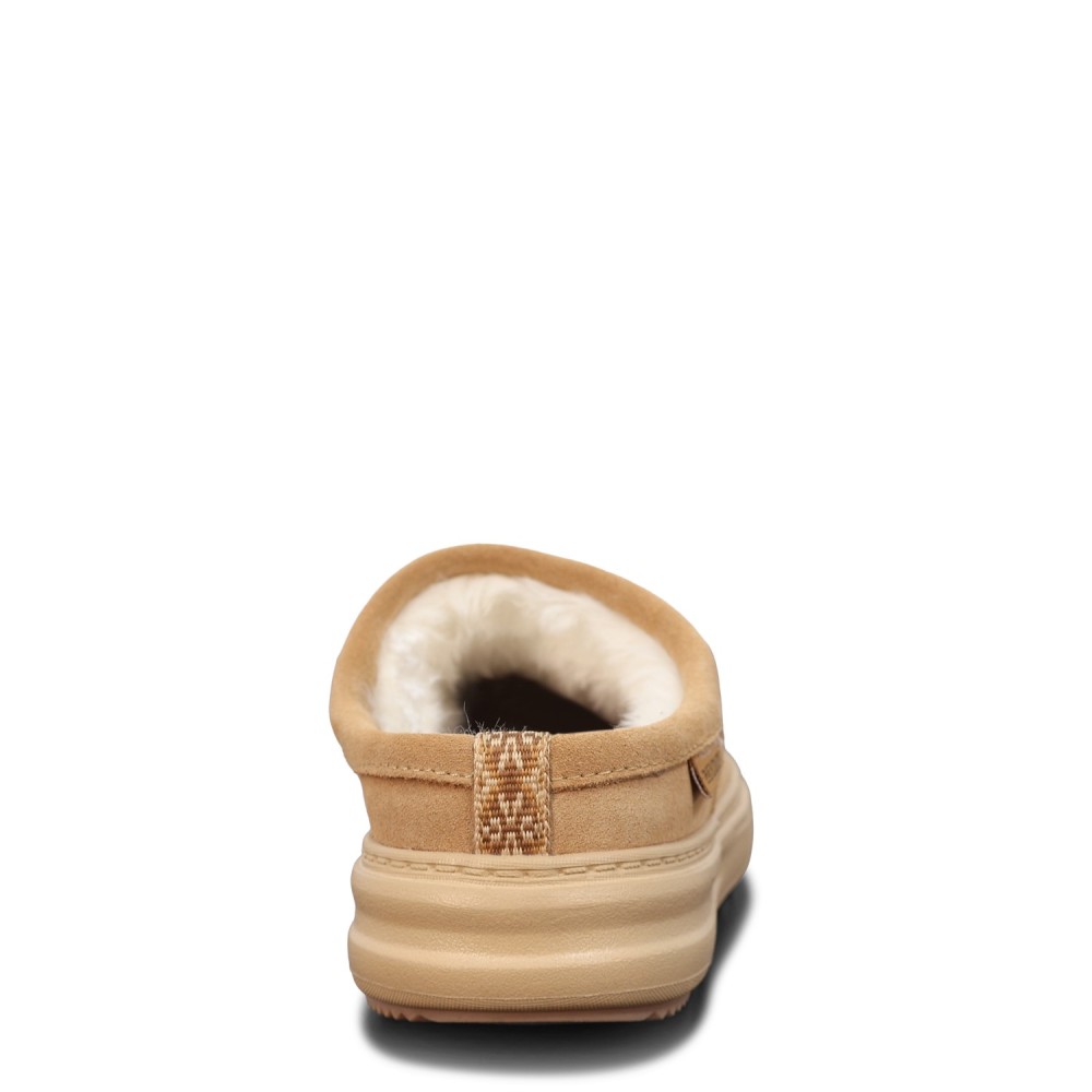 Sabot 'REMI TOASTEE CLOG SUEDE' per donna