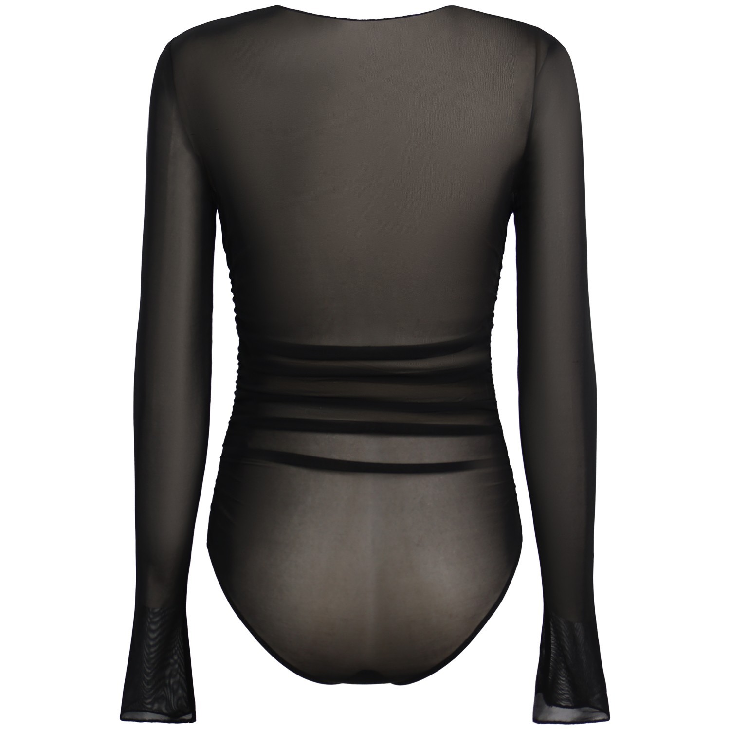 Body nero per donna 2