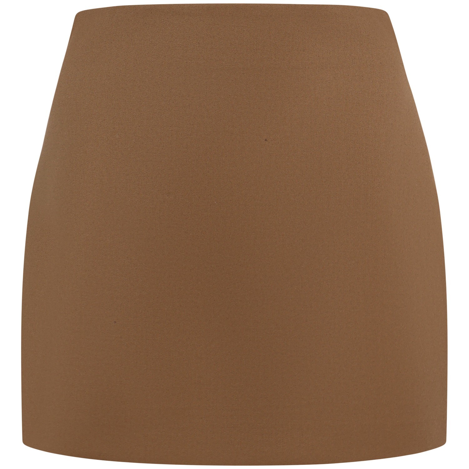 Gonna beige per donna