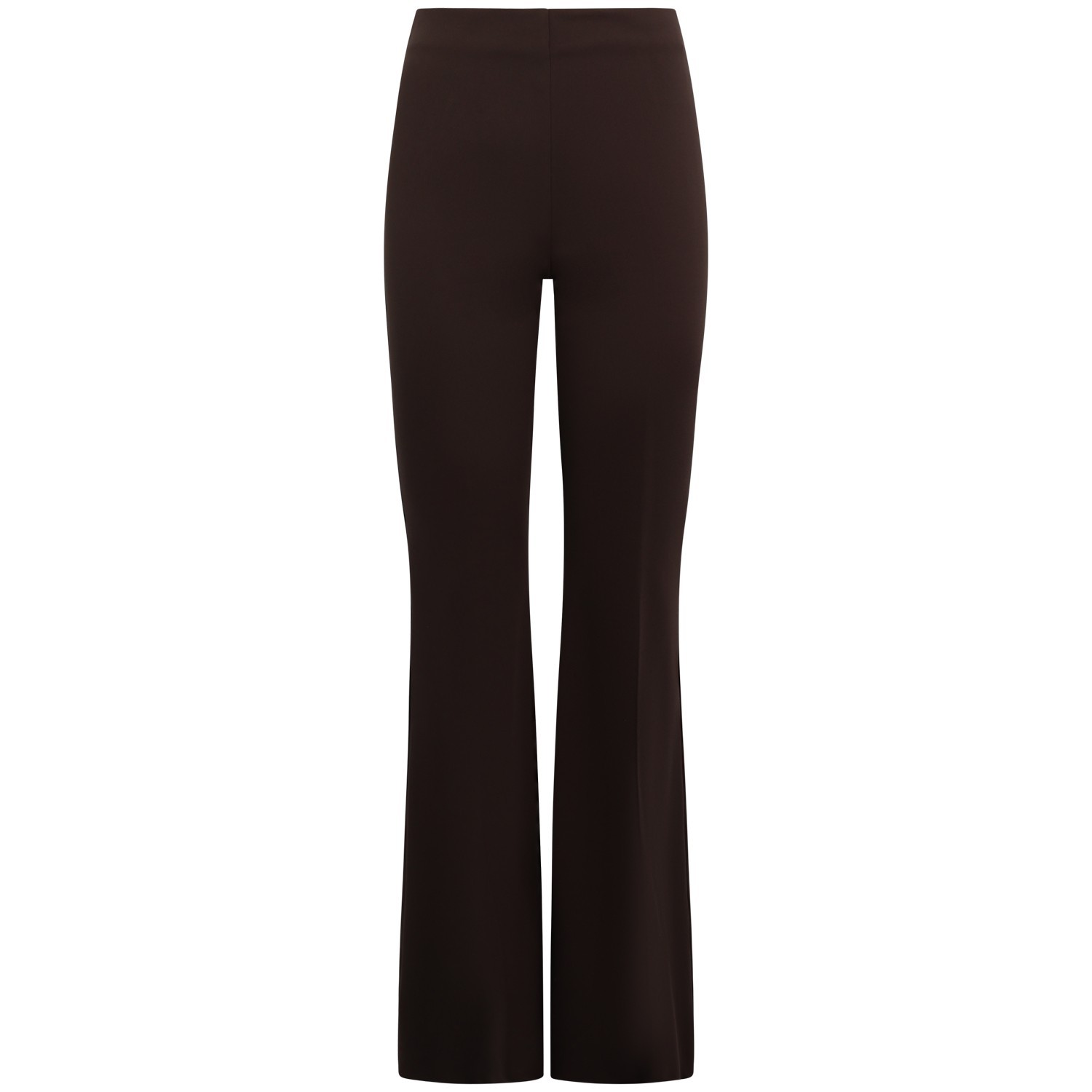 Pantalone marrone per donna