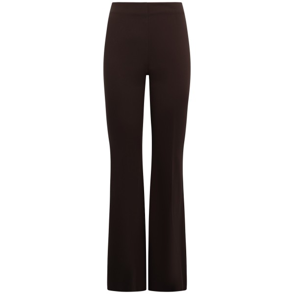 Pantalone marrone per donna
