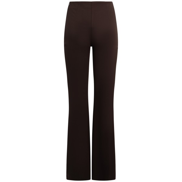 Pantalone marrone per donna