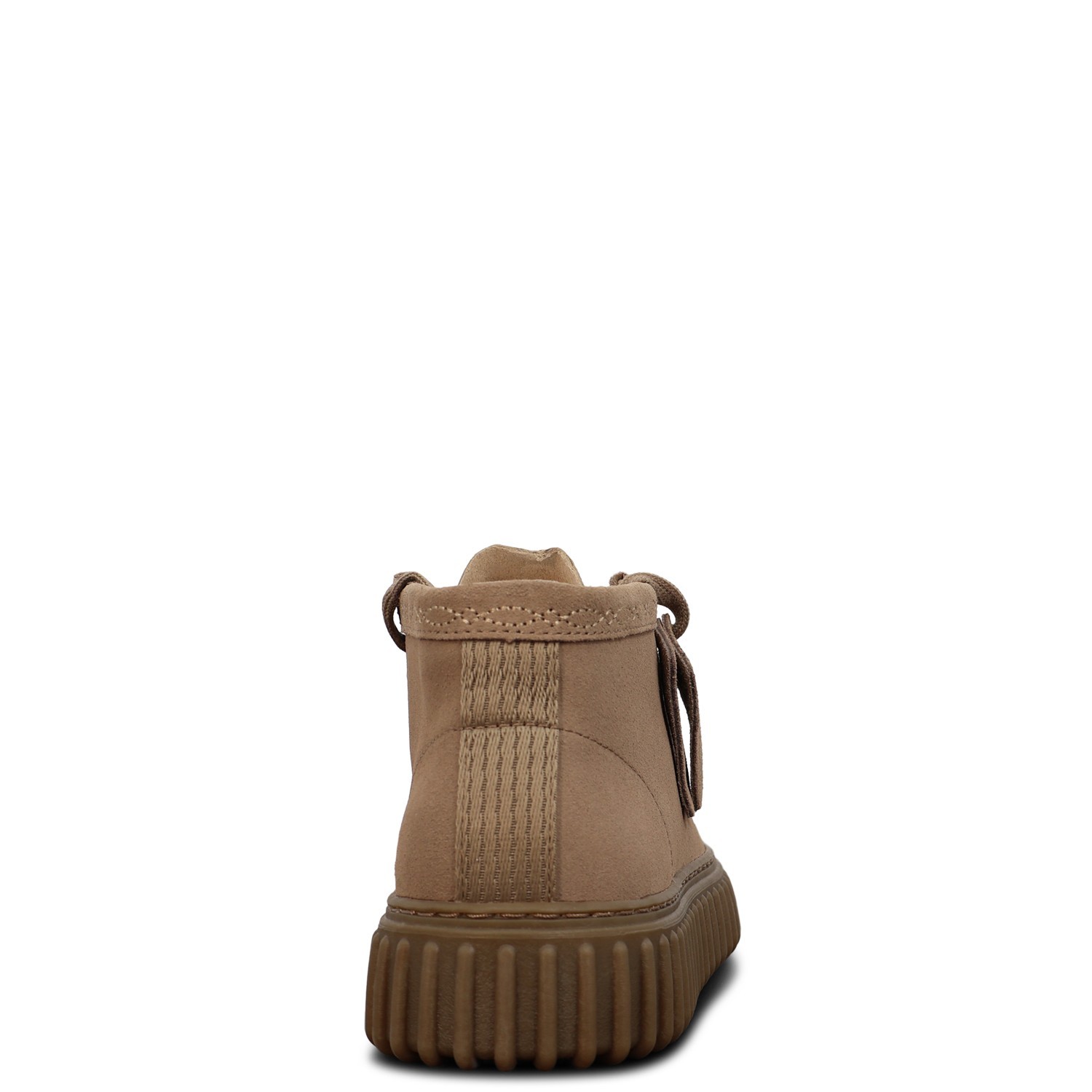 Stivaletti beige per uomo