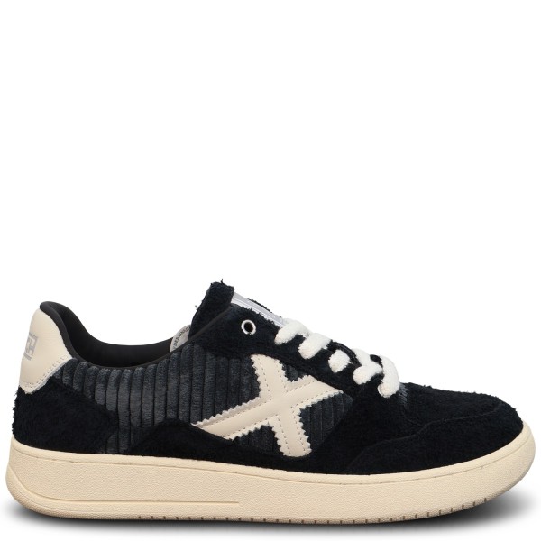 Sneakers nera 'LEGIT 122' per uomo